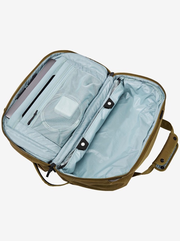 Thule Hellbraune Thule Aion 35L Reisetasche