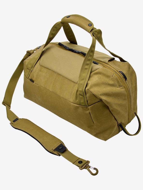 Thule Hellbraune Thule Aion 35L Reisetasche