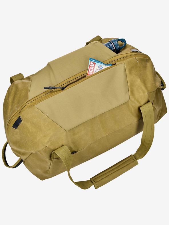 Thule Hellbraune Thule Aion 35L Reisetasche