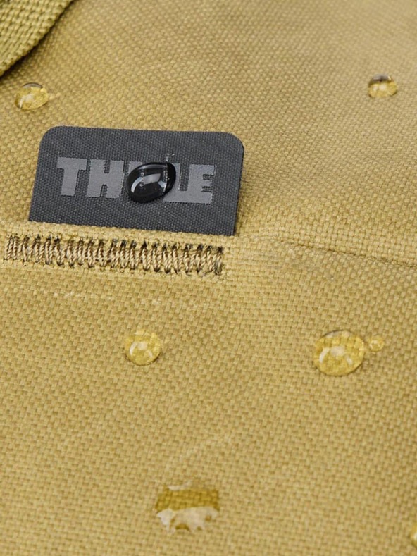 Thule Hellbraune Thule Aion 35L Reisetasche