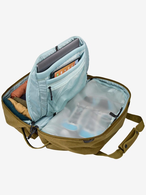 Thule Hellbraune Thule Aion 35L Reisetasche