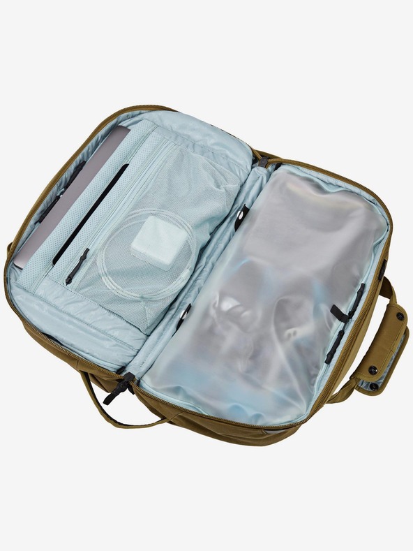 Thule Hellbraune Thule Aion 35L Reisetasche