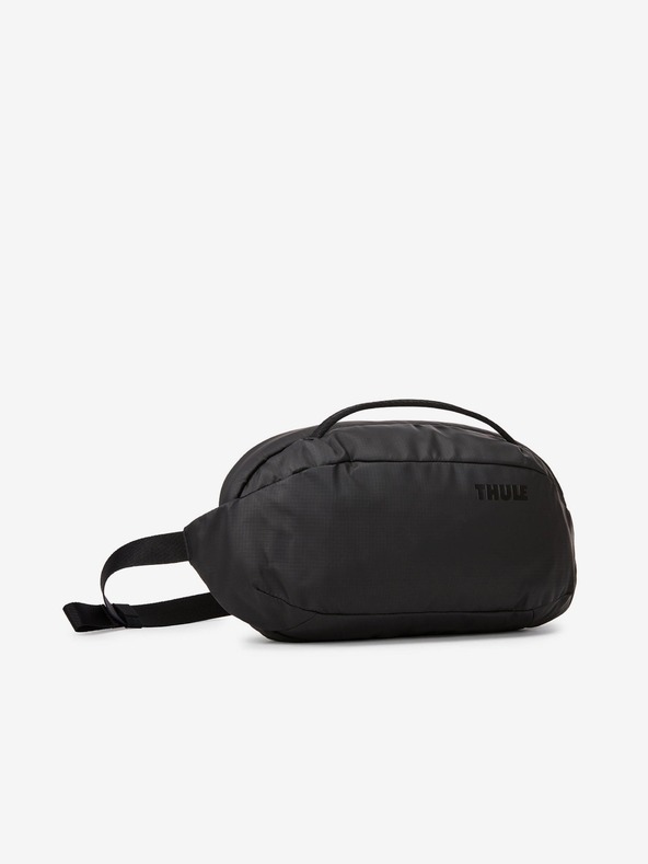 Thule Schwarze Thule Tact 5L Umhängetasche für Herren