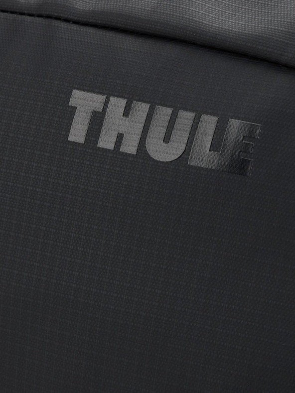Thule Schwarze Thule Tact 5L Umhängetasche für Herren