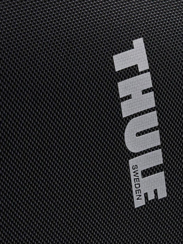 Thule Schwarze Thule Accent Laptoptasche für Herren