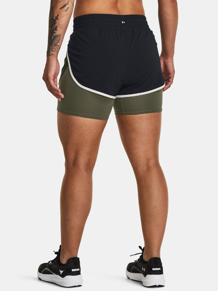 Under Armour Project Rock Flex Shorts