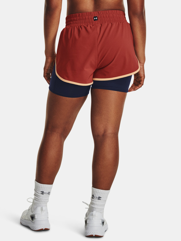Under Armour Damen Shorts Under Armour Pjt Rck Flex Short