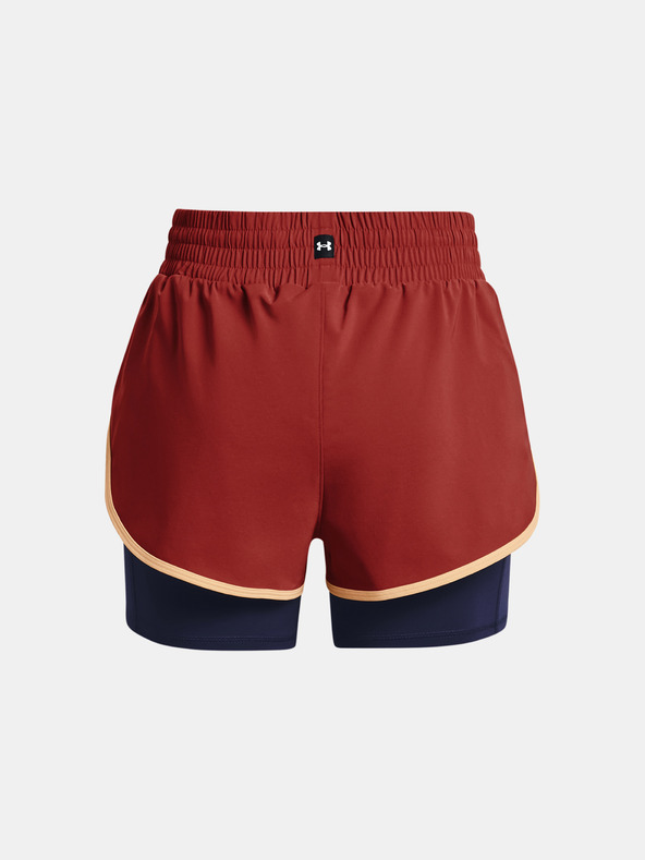 Under Armour Damen Shorts Under Armour Pjt Rck Flex Short