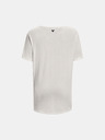 Under Armour Project Rock Completer Deep V T-Shirt