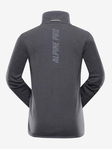 ALPINE PRO Qerto Sweatshirt Kinder