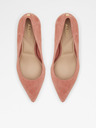 Aldo Stessylow Pumps