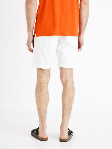 Celio Dodenimbm Shorts