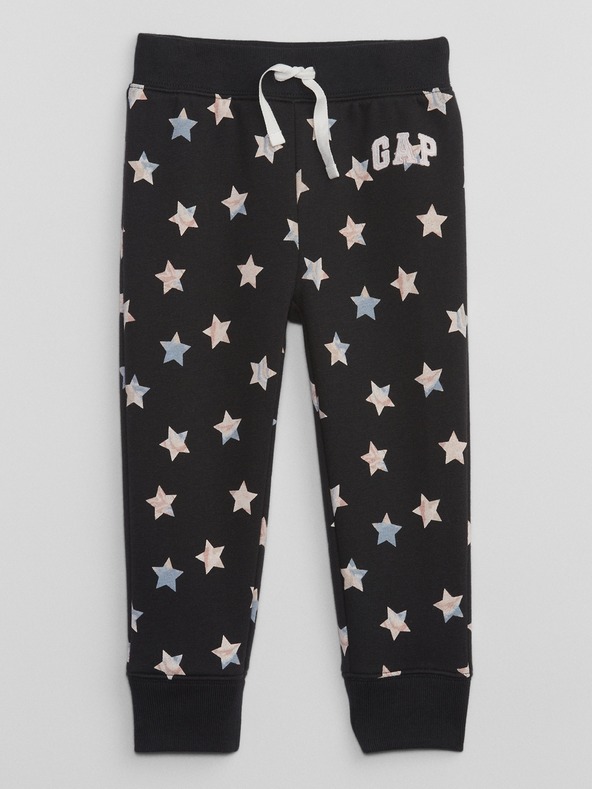 GAP Baby Jogginghose mit Logo GAP