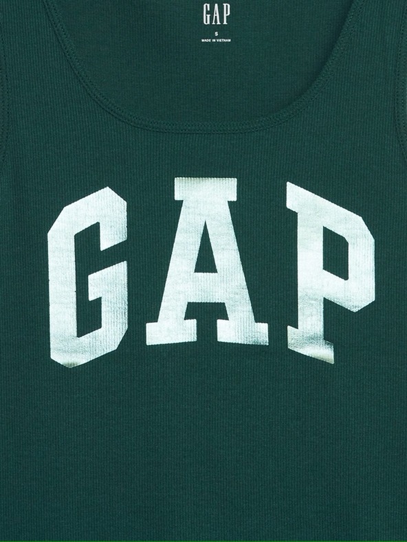 GAP Top mit GAP Logo