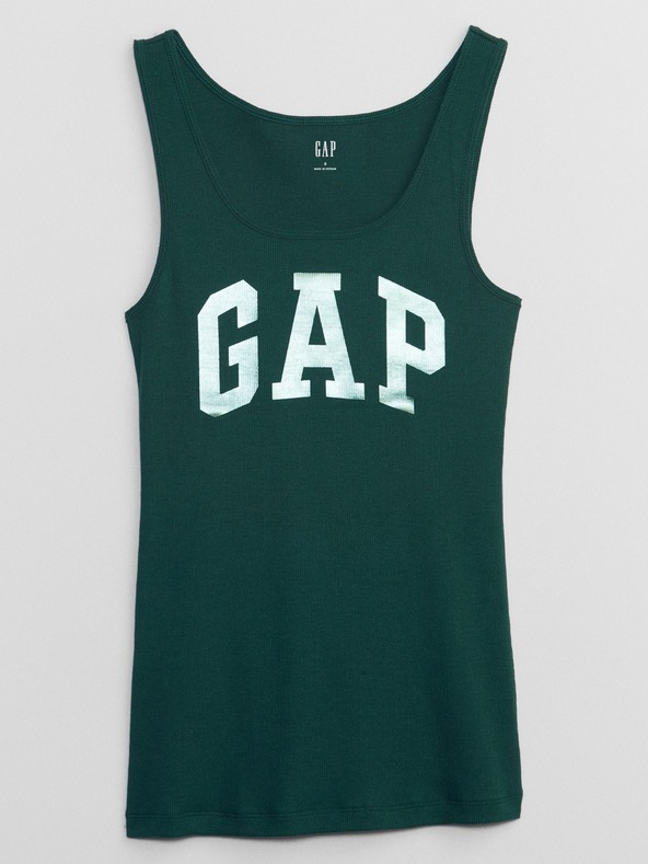 GAP Top mit GAP Logo