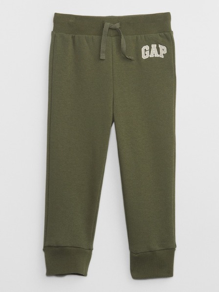 GAP Baby Jogginghose mit Logo GAP