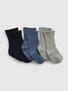 GAP Baby Socken, 3 Paar GAP