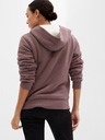 GAP Wärmeisoliertes Sweatshirt mit Logo GAP