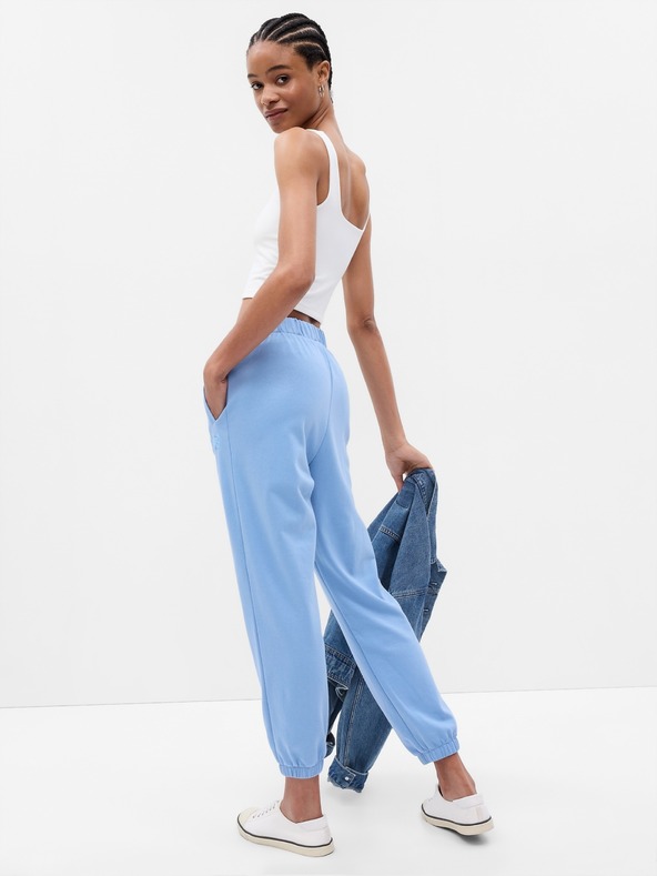 GAP Vintage Jogginghose soft Logo GAP