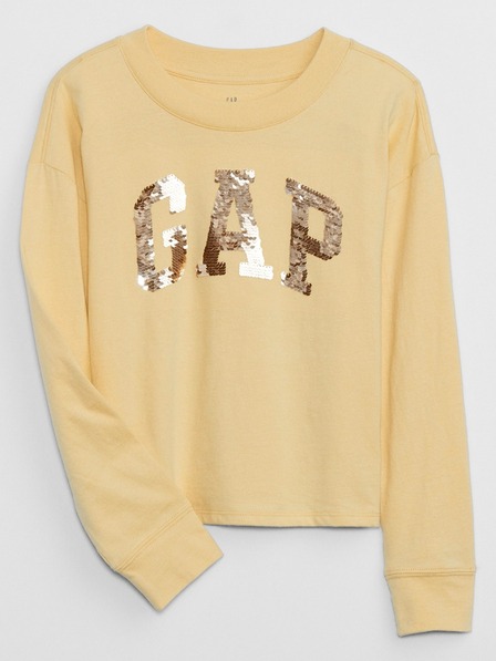 GAP Kinder  T‑Shirt