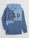 GAP Kinder-Sweatjacke mit Kapuze GAP