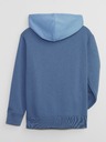 GAP Kinder-Sweatjacke mit Kapuze GAP