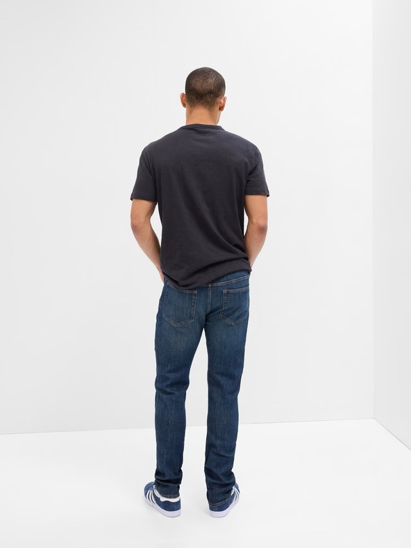 GAP Herren Skinny Jeans Soft GapFlex GAP