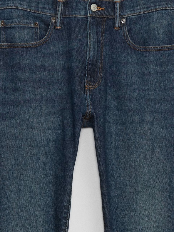 GAP Herren Skinny Jeans Soft GapFlex GAP