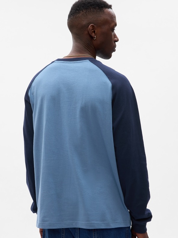 GAP Langarmshirt Gap Athletic GAP