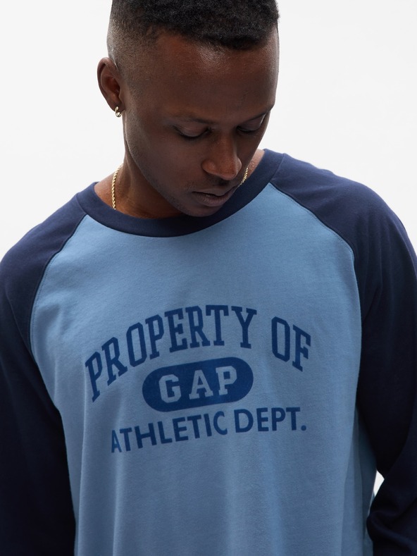GAP Langarmshirt Gap Athletic GAP