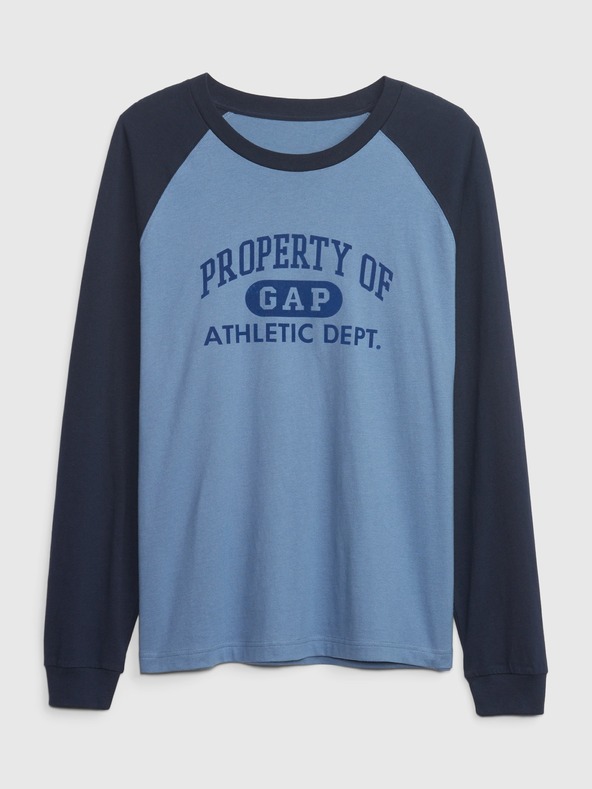 GAP Langarmshirt Gap Athletic GAP