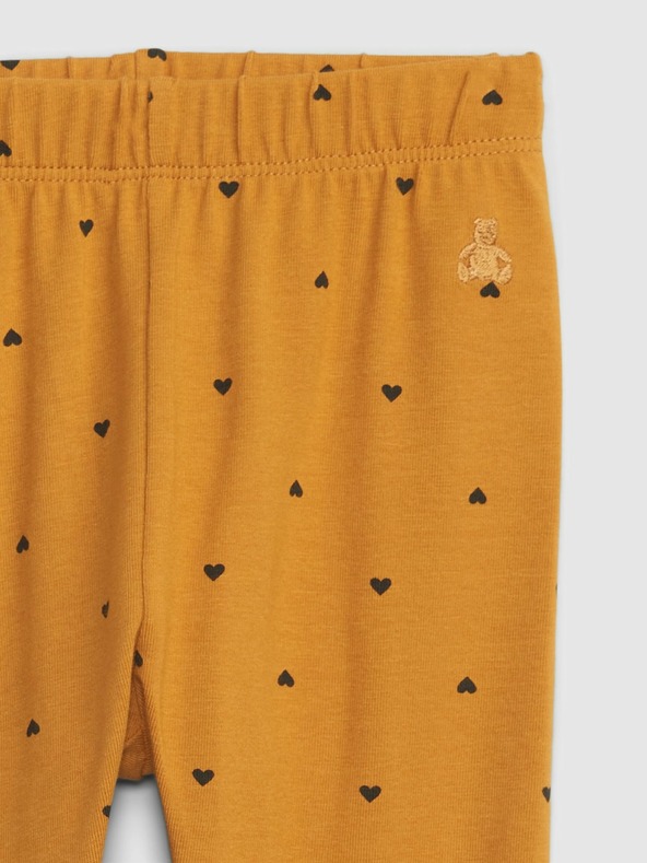 GAP Baby Leggings Mix & Match GAP