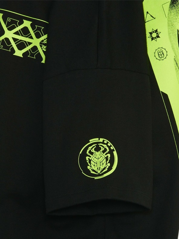 GAP Kinder-T-Shirt Gap & DC Blue Beetle GAP