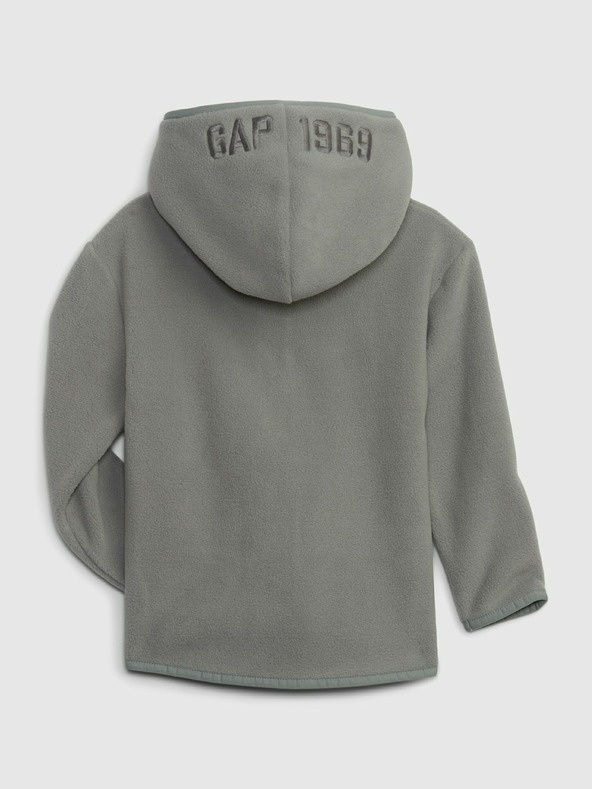 GAP Baby Sweatshirt Pro Fleece GAP