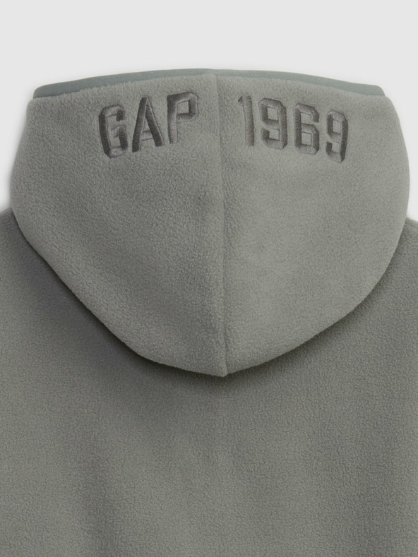 GAP Baby Sweatshirt Pro Fleece GAP