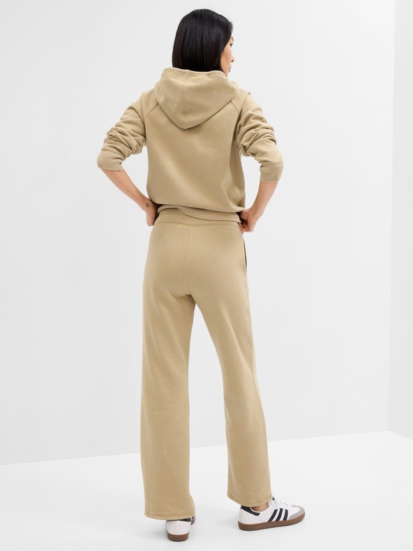 GAP Damen Sweatpants mit Logo GAP