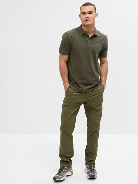GAP Slim Khakihose GAP