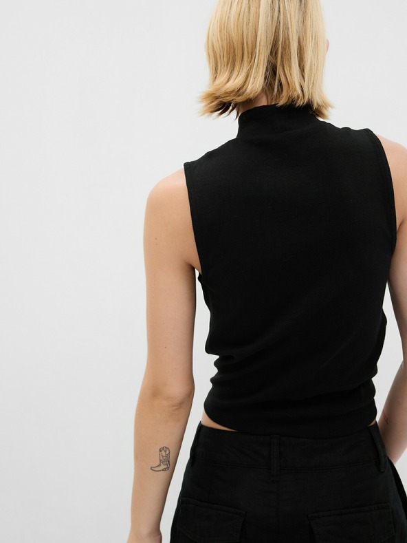 GAP Tank Top crop GAP