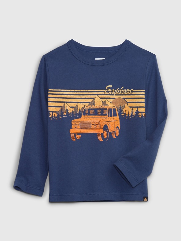 GAP Baby T-Shirt Mix & Match GAP