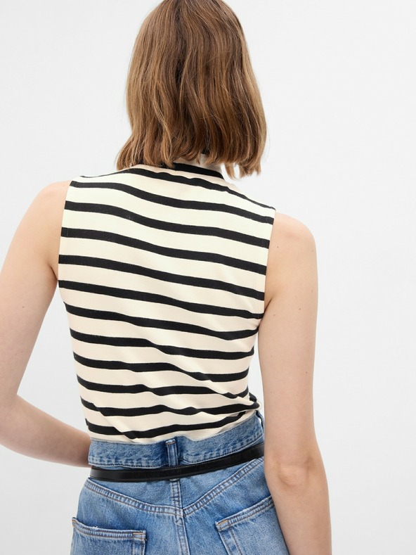 GAP Tank Top crop GAP