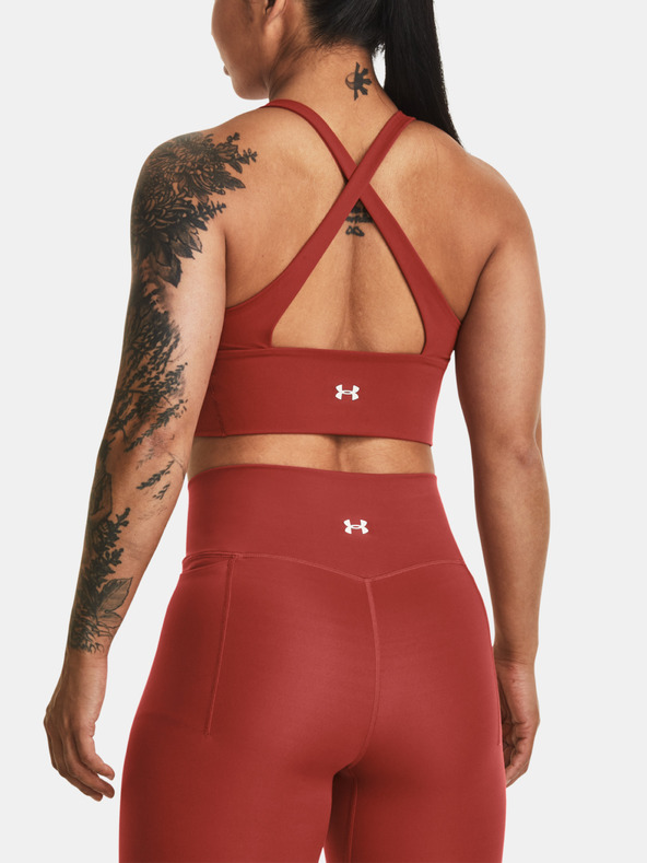 Under Armour Damen-Top Under Armour Pjt Rck LetsGo Crssover Top