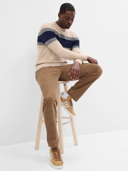 GAP Striped Sweater