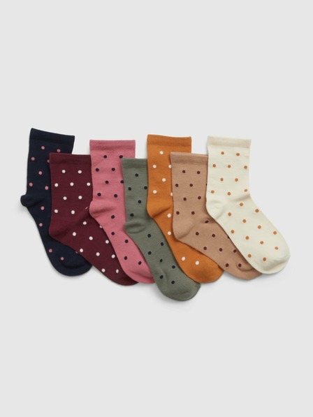 GAP Kindersocken 7 paar