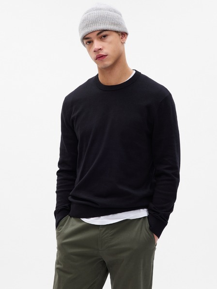GAP Smooth Knit Sweater