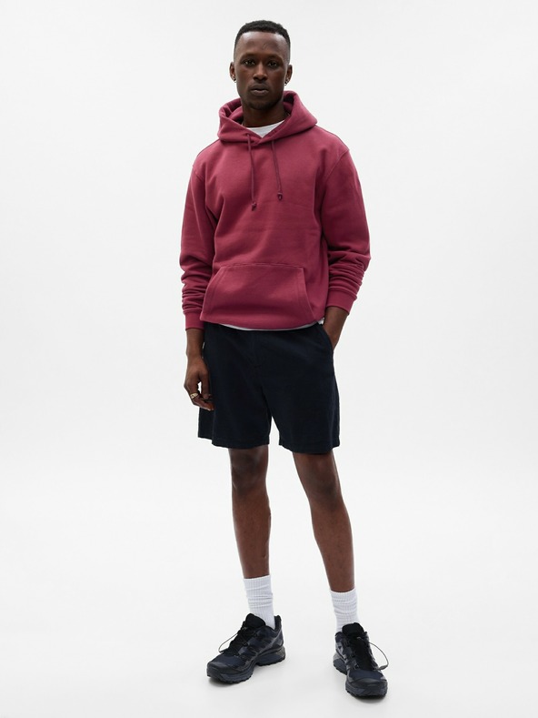 GAP Sweatshirt mit Kapuze GAP