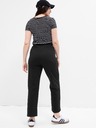 GAP Weite Sweatpants straight GAP