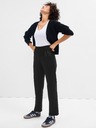 GAP Weite Sweatpants straight GAP