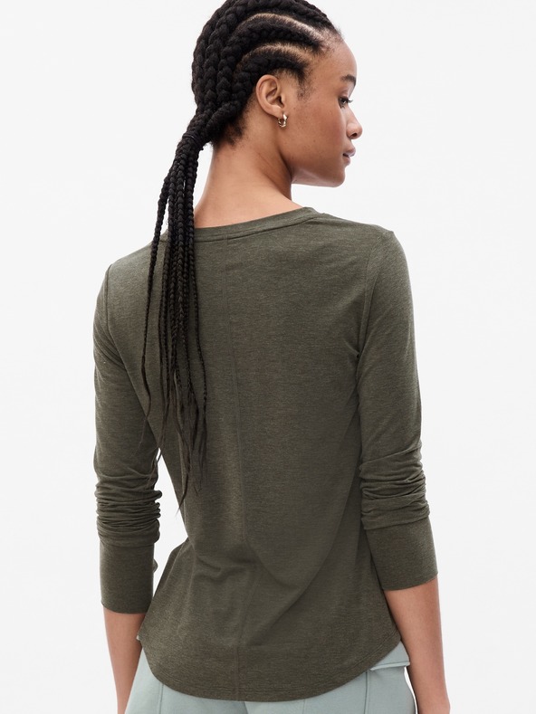 GAP Sport-T-Shirt GapFit Breathe GAP