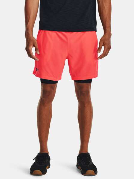 Under Armour Herren Under Armour UA Vanish Woven 2in1 Sts Shorts