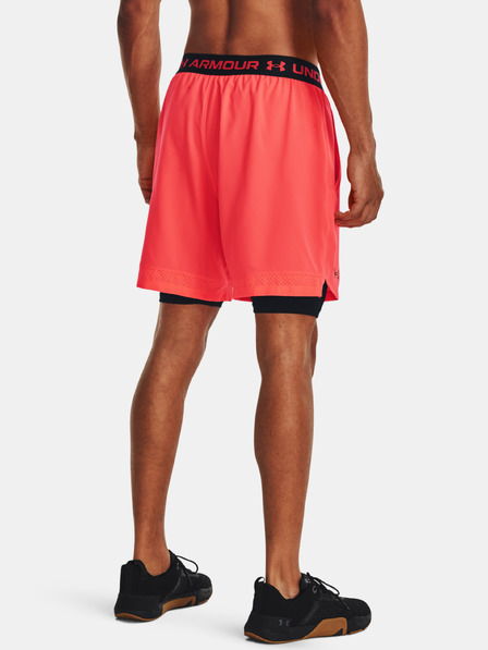 Under Armour Herren Under Armour UA Vanish Woven 2in1 Sts Shorts